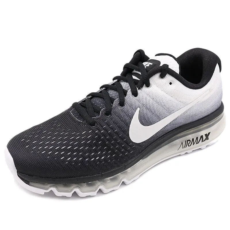 Novedad Original NIKE AIR correr para hombre|Zapatillas correr| - AliExpress