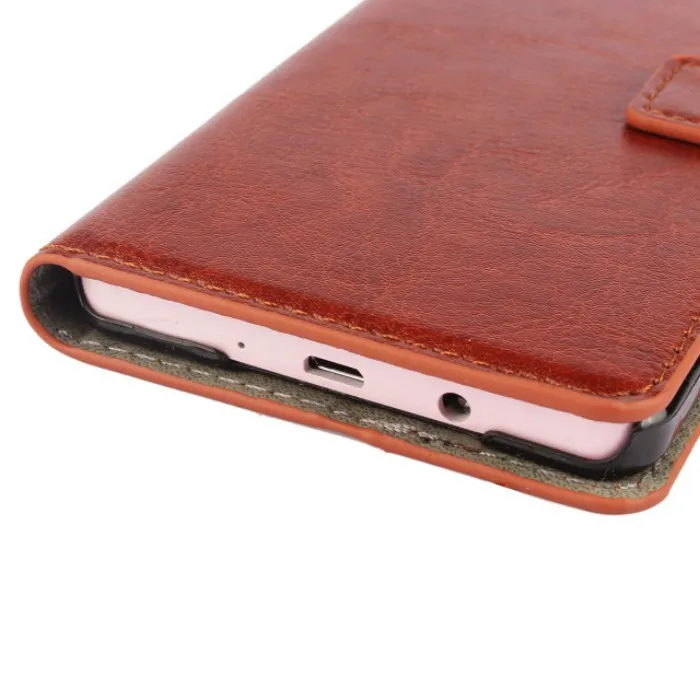 Samsung Galaxy A5 Crazy Horse Wallet Case (18)