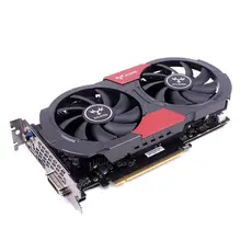 iGame 1050Ti Colorful GTX 1050 Ti GPU 4GB GDDR5 128bit Gaming Video Cards Graphics Card