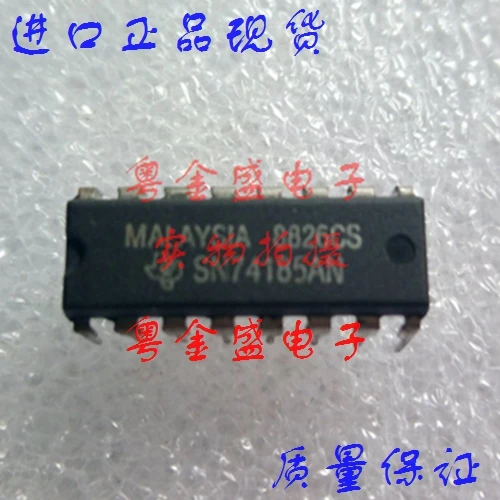 

Freeshipping SN74185AN SN74185A SN74185