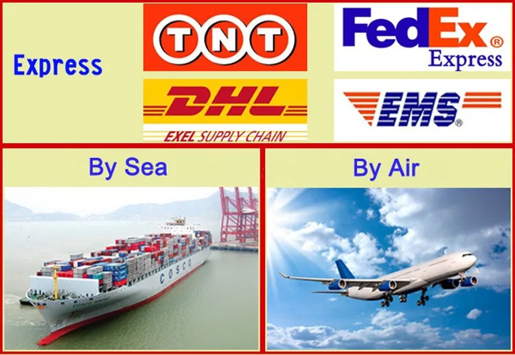 Shipping Way