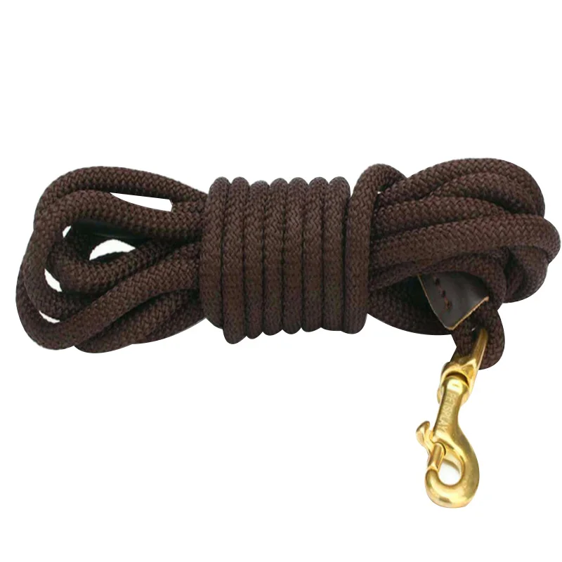 large dog leash