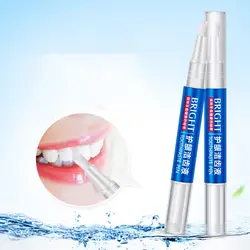 Оригинальный Gingiva защиты гель для отбеливания зубов ручка Чистка отбеливание зубов белый отбеливание комплект
