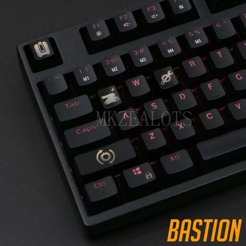 BASTION