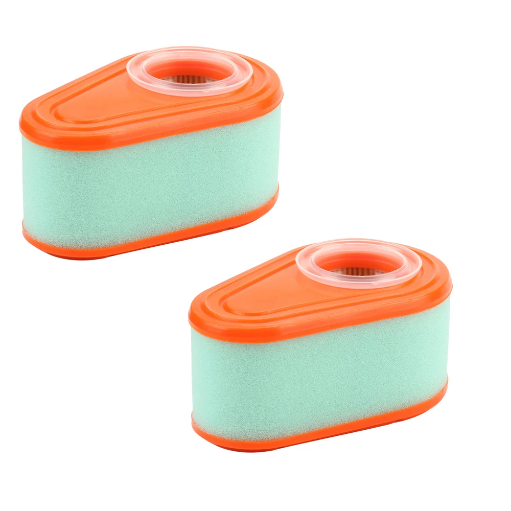 2 шт. воздушный фильтр очиститель для DOV 700 Briggs & Stratton 792038 790388 30 | Отзывы и видеообзор
