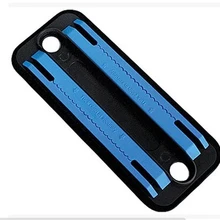 Очистите карету сухой прицеп для салфетки для робота-пылесоса iRobot Braava 380 t 380 381 320 мята 5200c 5200 4200 и т. д. Швабра для напольного покрытия