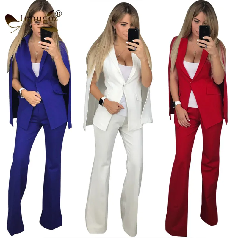 smart ladies suits