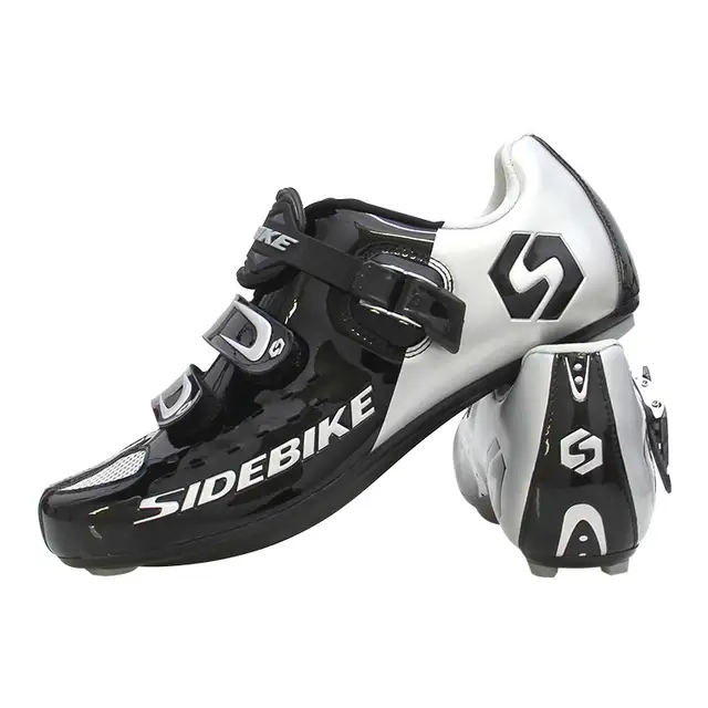 comfortable cycling shoes