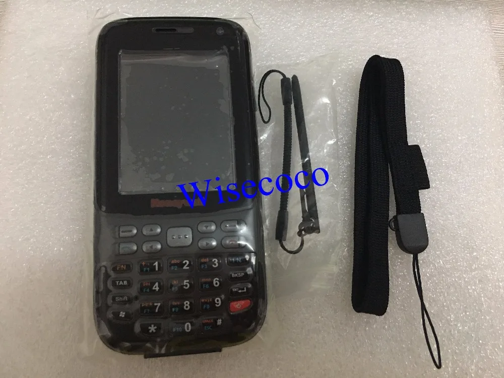 

100% High Quality original new for honeywell dolphin 6000 handheld scanner full set