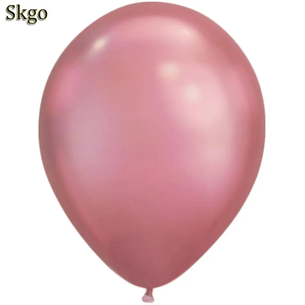 

with Air Decoration Birthday air Supplies 3g inch 12 mouth Christmas directly Toy Balloon pump Latex Party