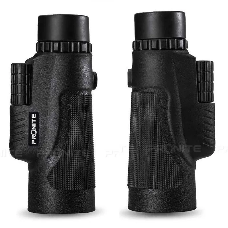 Монокуляр зум 12x50 BAK4 Prism телескоп HD мини ночного видения охотничьи прицелы Turizm