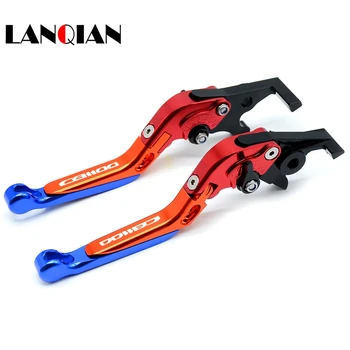 

Motorcycle Brake Clutch Levers CNC aluminum for CB1100 for honda CB1100/GIO special 2013-2016 CB 1100