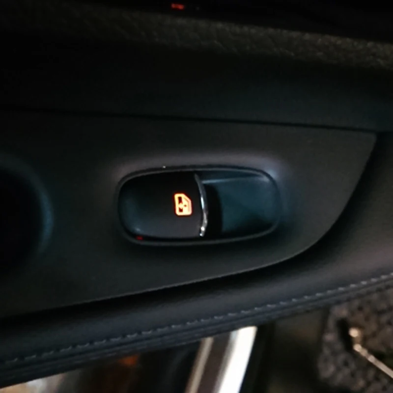 Free Shipping! Auto Power Window Switch/Single Window switch For Nissan Qashqai/Altima/Sylphy/Tiida/X-Trail