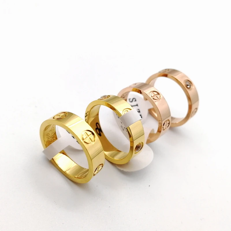 cartier ring aliexpress
