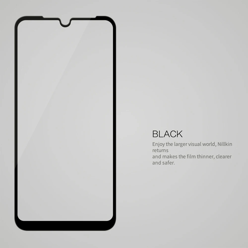 For Xiaomi Redmi 7 Screen Protector (10)