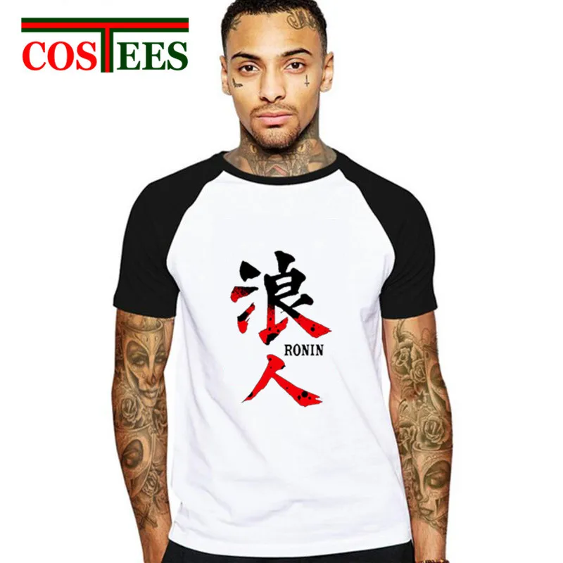 47 ronin t shirt