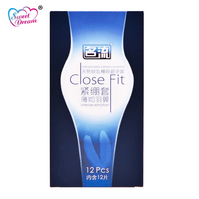 Personage Condoms LF-042 (3)