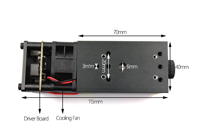 Oxлазеры наивысшей мощности 12V 3PIN 15 Вт 15000 МВт лазер формата blue-Ray головка для DIY лазерный гравер и режущий лазер cnc Модуль