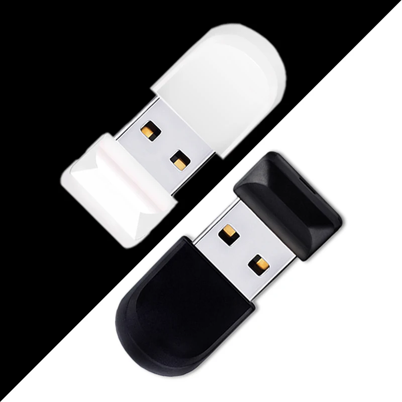 Супер мини USB флеш-накопитель Водонепроницаемый 4 ГБ 8 16 32 64 Флешка 2 0 реальная