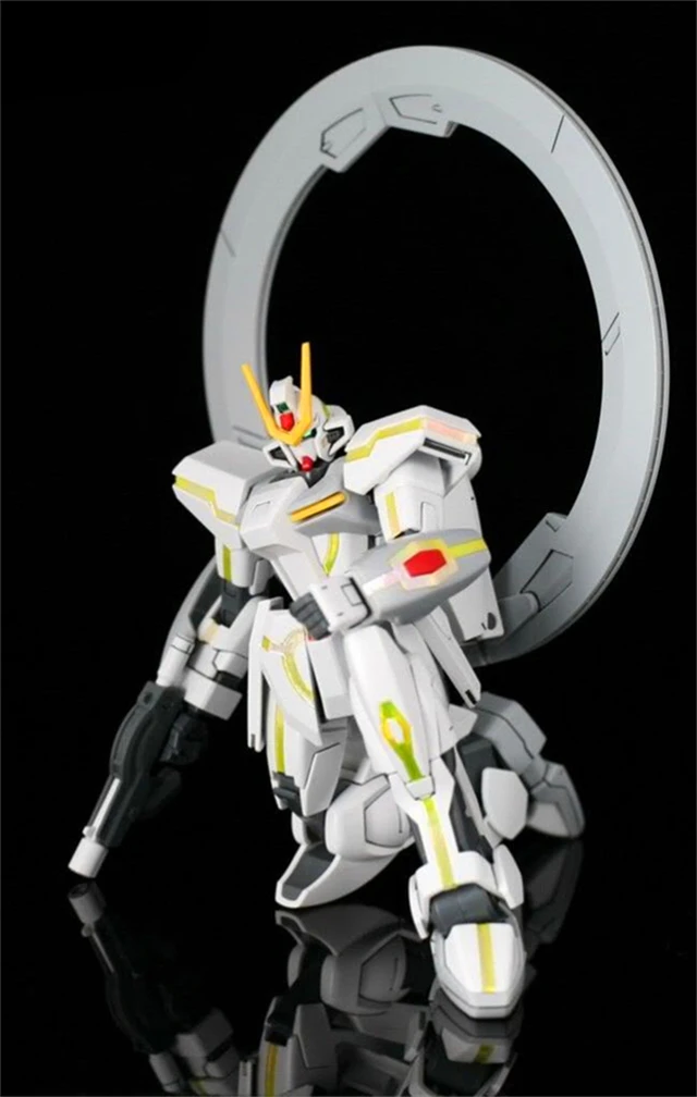 Bandai Gundam HG Seed 1/144 Stargazer Mobile Suit сборные модели наборы экшн фигурки пластмассовые