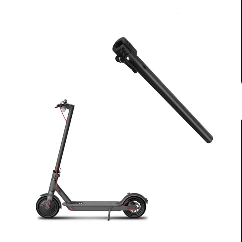 Складная стойка для удочки и база запасные части для Xiaomi M365 электрический скутер скейтборд Велоспорт скутер аксессуары