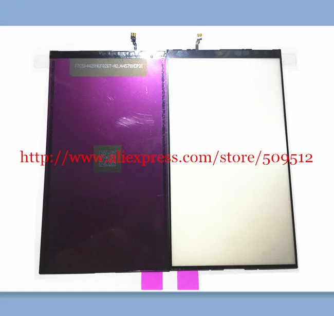 5pcs OEM Brand New LCD Backlight for iPhone 6 6g 4.7 Display Digitizer Refurbishment Replacement Free Ship | Мобильные телефоны и