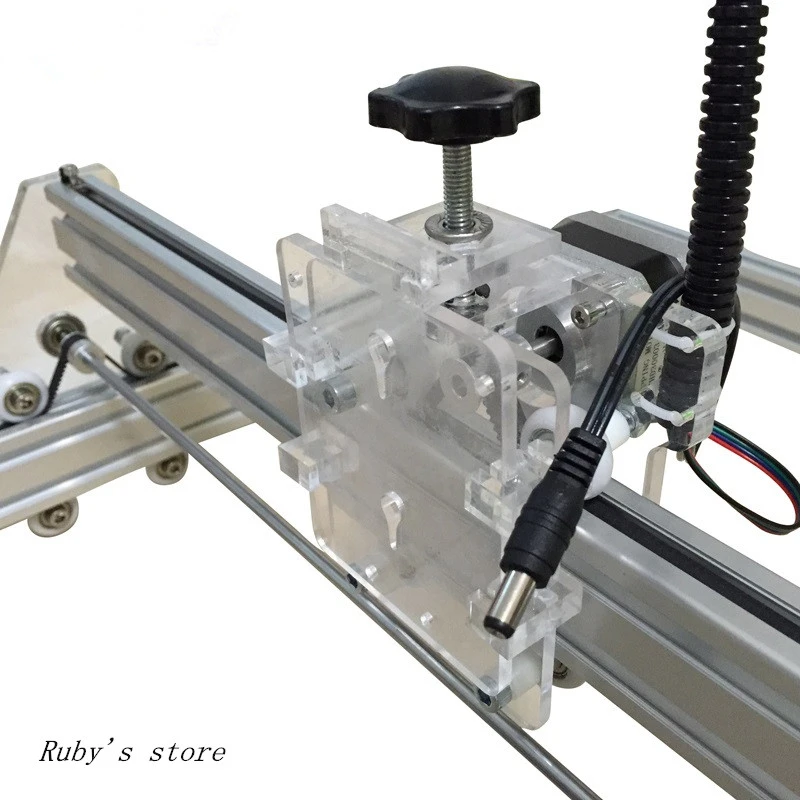 1000mw Mini desktop DIY Laser engraving engraver cutting machine Laser Etcher CNC print image of 100*100cm big working area 1000mw Mini desktop DIY Laser engraving engraver cutting machine Laser Etcher CNC print image of 100*100cm big working area
