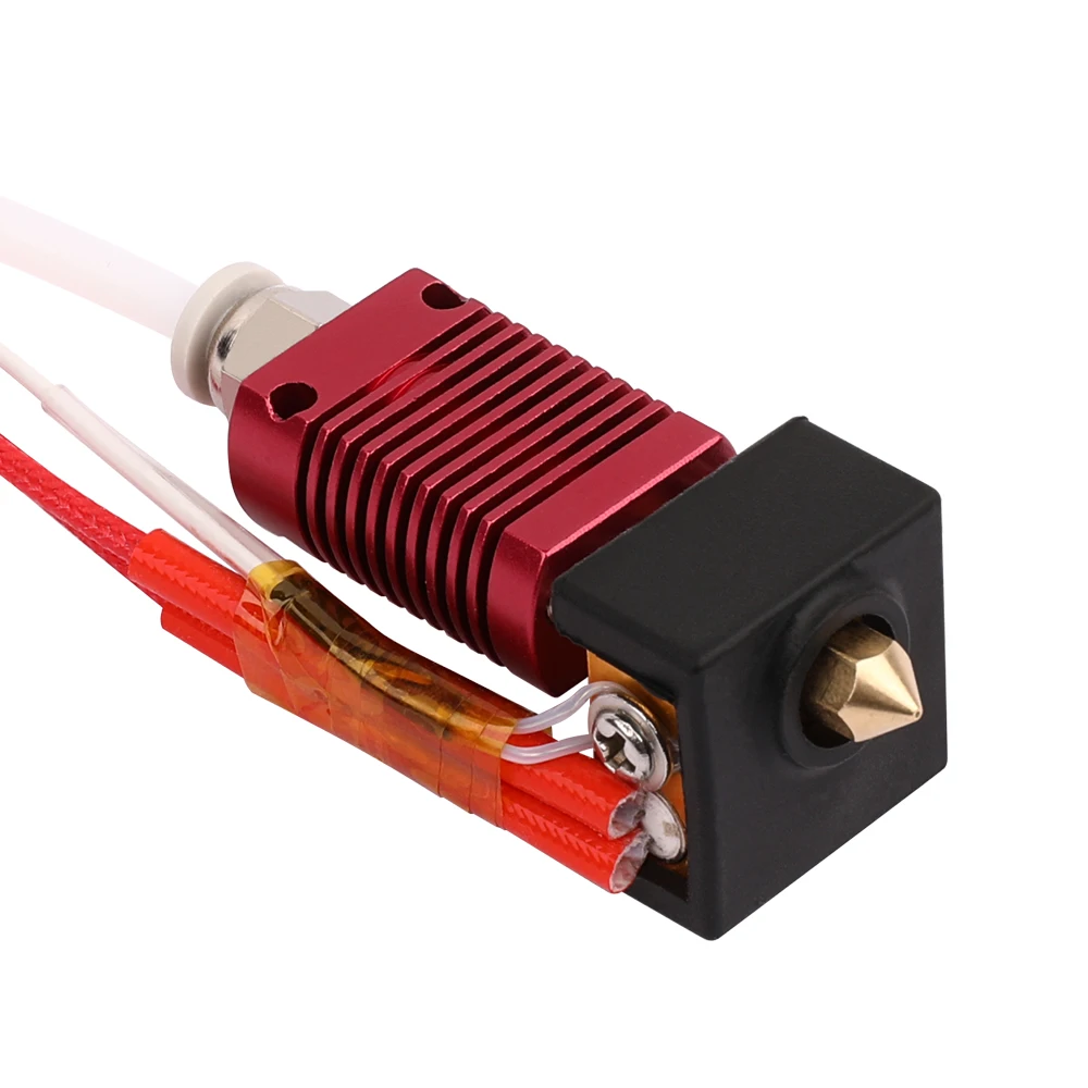 حار بيع تجميعها 1.75 مللي متر الطارد Hotend عدة الألومنيوم الحرارة كتلة ل 3D طابعة Ender-3/CR-10/CR-10S مع 0.4 مللي متر فوهة طابعة حار بيع تجميعها 1.75 مللي متر الطارد Hotend عدة الألومنيوم الحرارة كتلة ل 3D طابعة Ender-3/CR-10/CR-10S مع 0.4 مللي متر فوهة طابعة