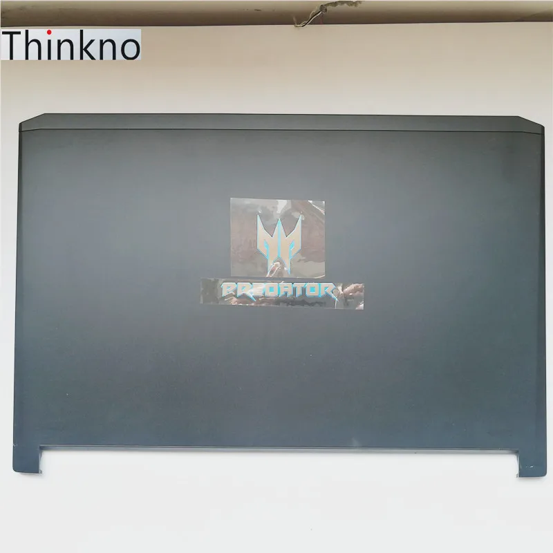 Новинка для ACER PREDATOR HELIOS 300 PH317 Triton700 PT715 LCD задняя крышка A крышка 3AZGLLCTN008N LCD Рамка B крышка 3BZGLLBTN008M|Комплектующие для ремонта ноутбуков| | АлиЭкспресс