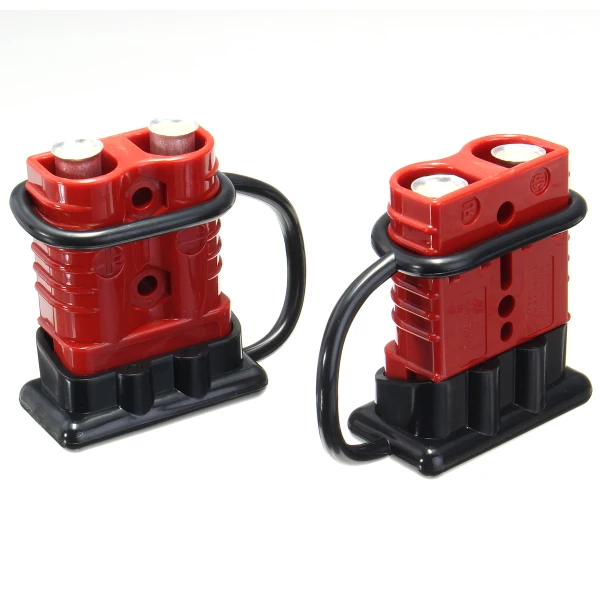 175A Power Connector Battery Quick Connector Battery Connect Wire Harness Plug