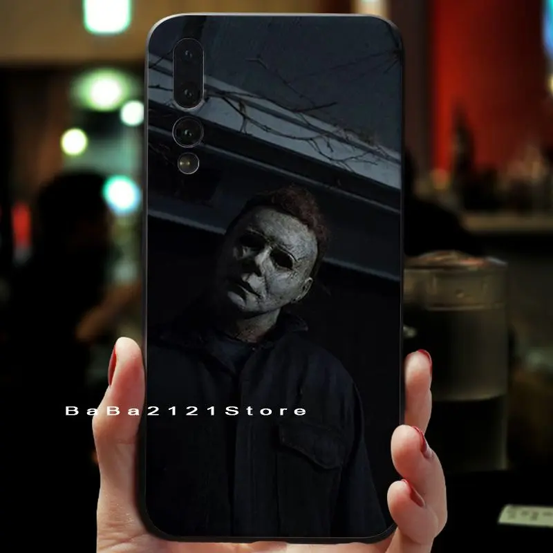 Halloween The Curse Of Michael Myers Horror Movie