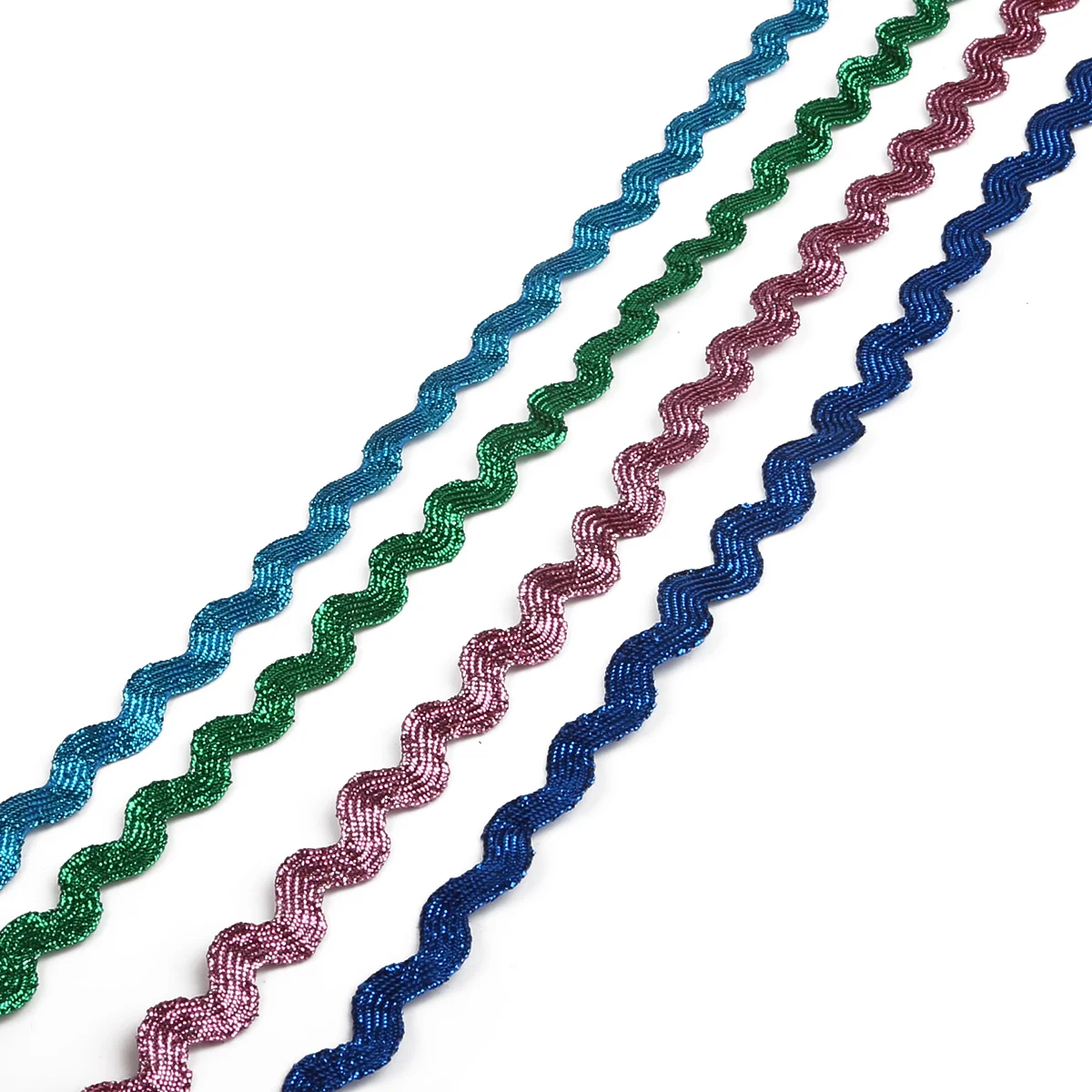 Grosgrain Ribbon 15 Yards/lot 8mm Multi colors for DIY Hair Bow Wedding Party Decoration Accessories