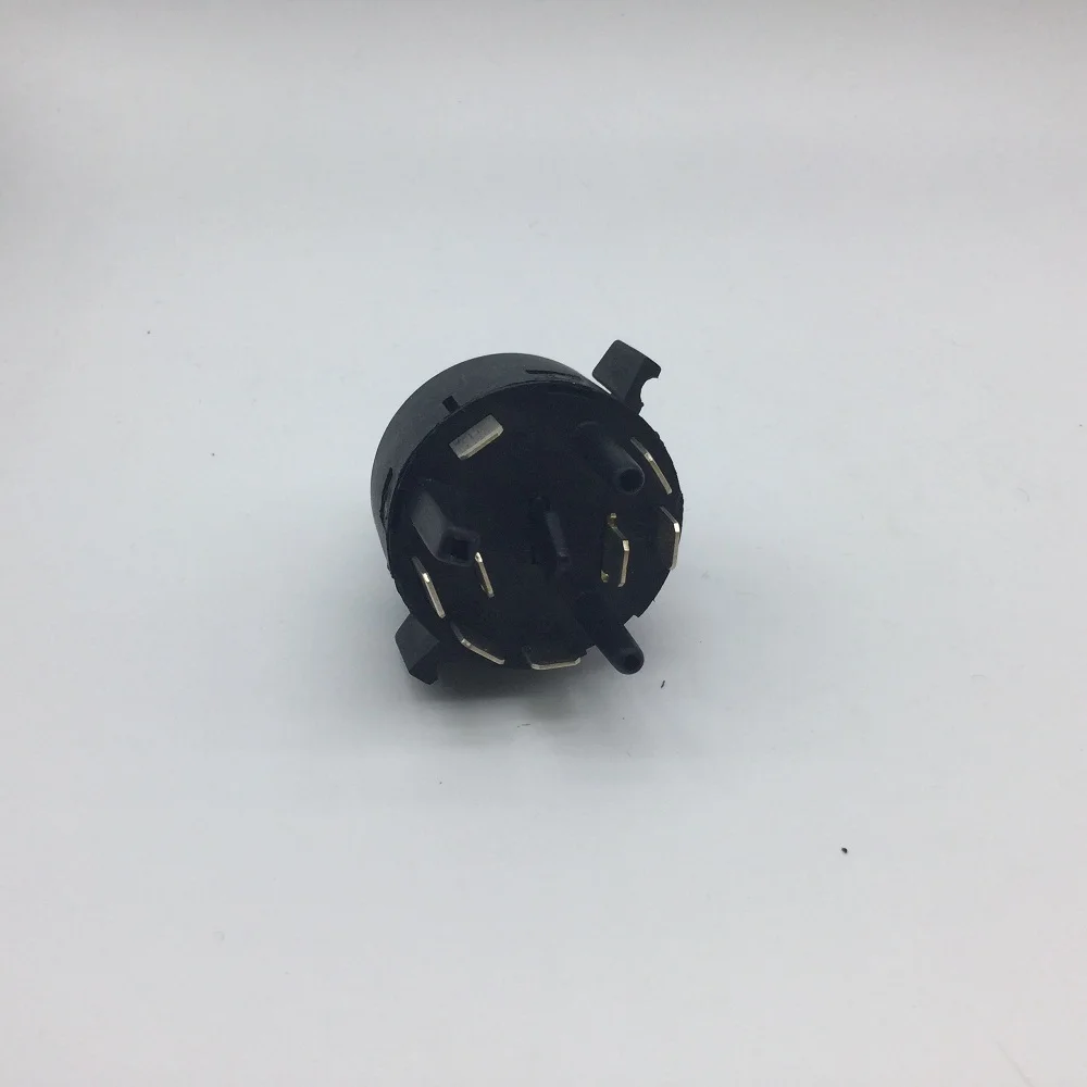 Переключатель зажигания для Volkswagen Passat Audi 100 80 A3 A4 A6 A8 V8 Coupe Skoda Octavia 4A0905849B 4A0 905 849|ignition