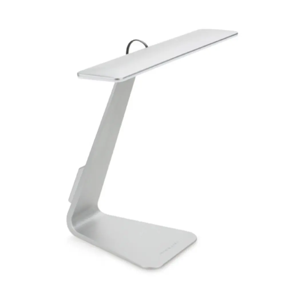 

LED Desk Lamp Eye-caring Table Lamps Dimmable Office Lamp with USB Charging Port Touch Control Light