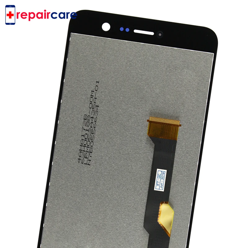 Оригинальный ЖК дисплей для HTC U Play сенсорный экран дигитайзер Замена