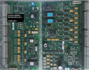 

Escalator PCB ID 590810