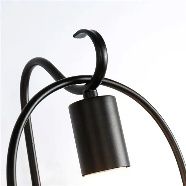Antique Iron Lighting Garden Pots Potted Metal Industrial Plant Wall Light Kitchen Living Room Hotel Bar Shop Modern Wall Lamp Antique Iron Lighting Garden Pots Potted Metal Industrial Plant Wall Light Kitchen Living Room Hotel Bar Shop Modern Wall Lamp