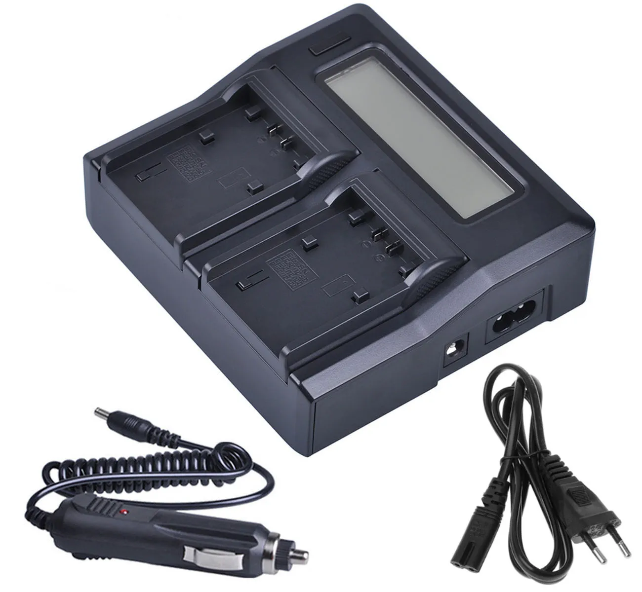 

Battery Charger for Sony DEV-3, DEV-5, DEV-30, DEV-50, DEV-50V, DEV3, DEV5, DEV30, DEV50, DEV50V Digital Recording Binoculars