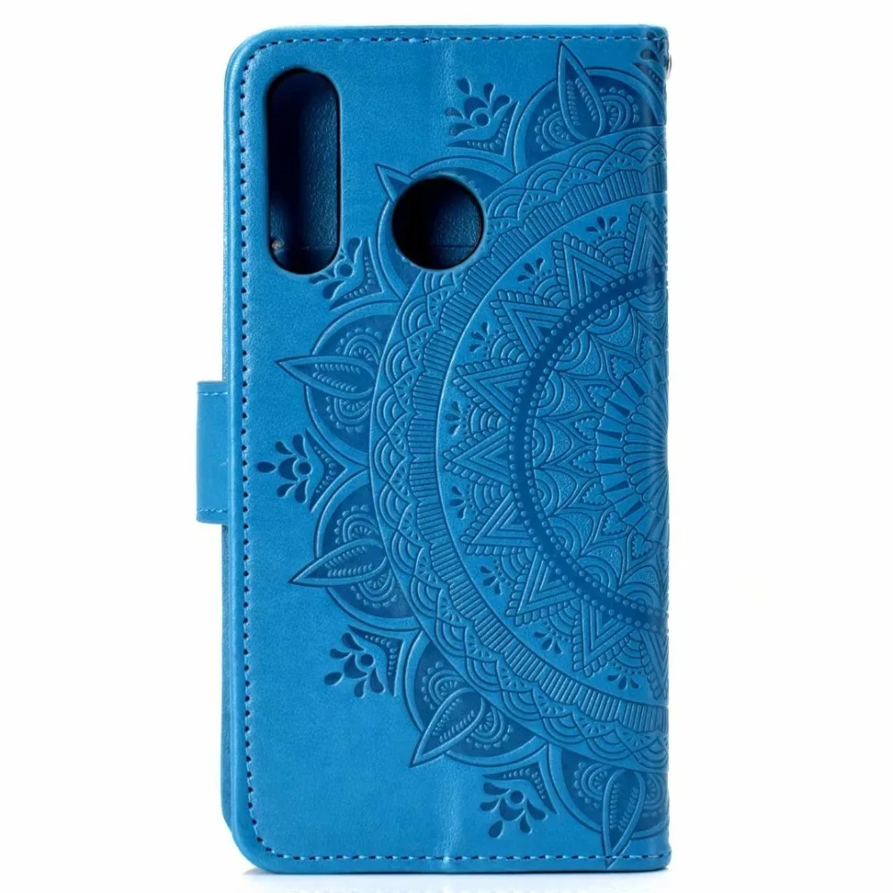 Кожаный чехол-бумажник для Fundas huawei P30 Lite, чехол с 3D книгой, откидная крышка, чехол для huawei P30 P 30 P30Pro P30 Pro, чехол для телефона