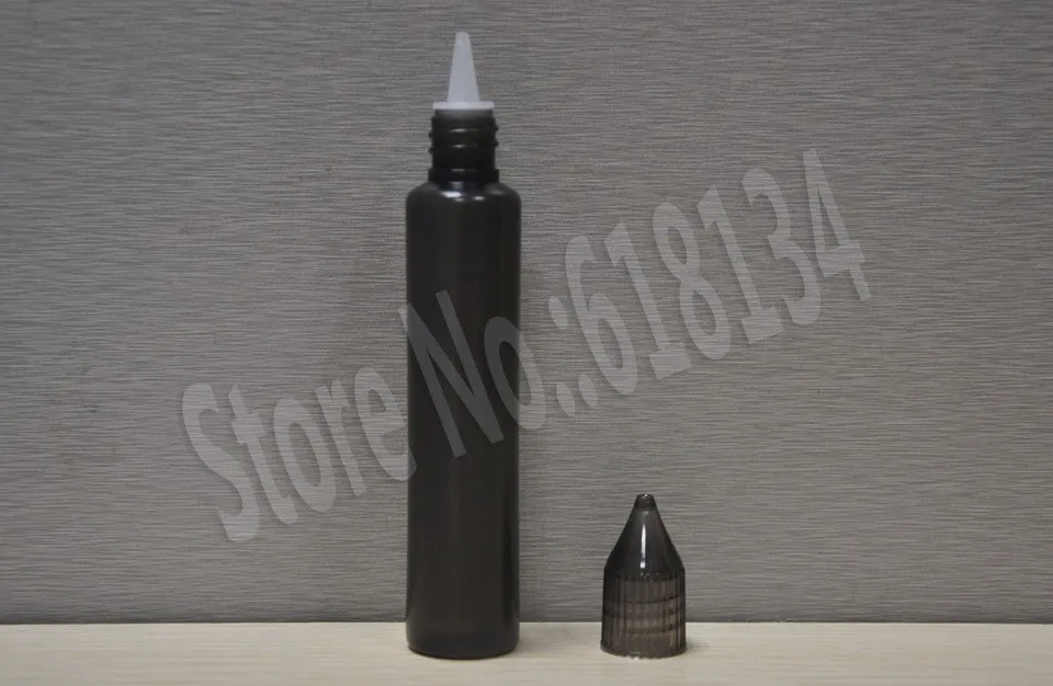 30ml pe dropper bottle 2-1-1