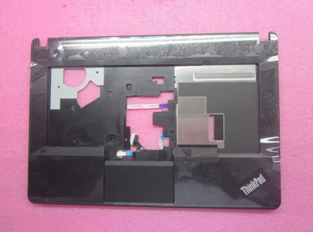 Подставка для клавиатуры Lenovo ThinkPad E430 E435 E445 сенсорная панель TP FP сканер отпечатков