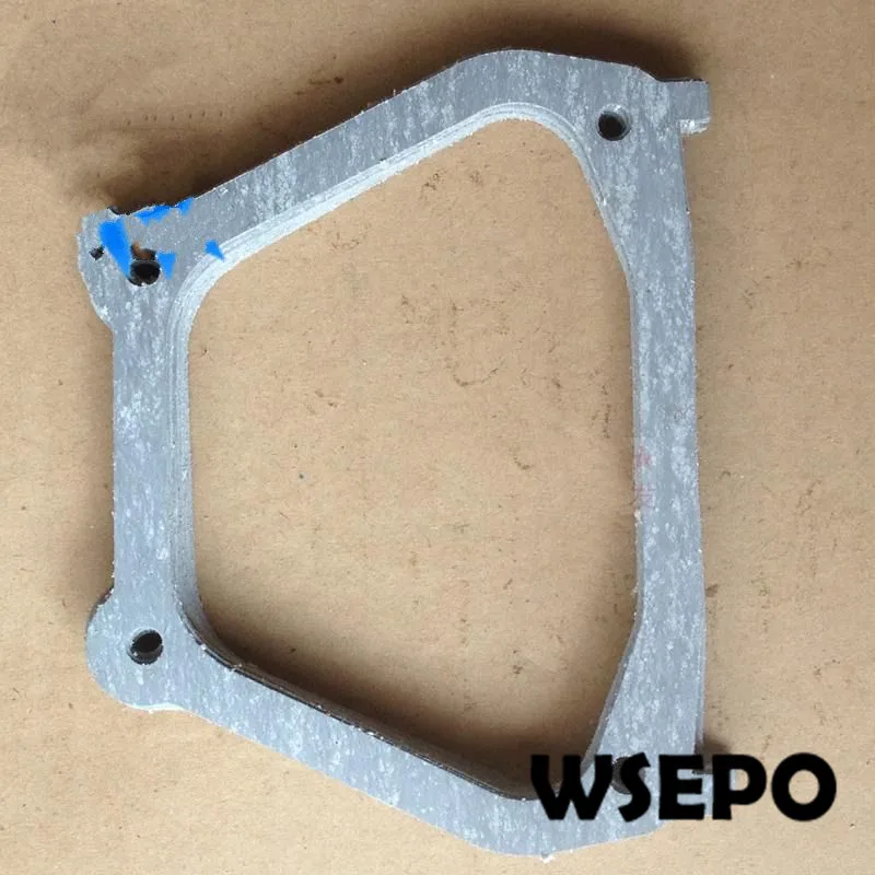 Top Quality! Valve Cover Cylinder Gasket for MZ360/185F 04