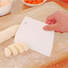 Дропшиппинг 1 шт. пирожные с кремом тестомесы скребок для теста Инструменты для выпечки