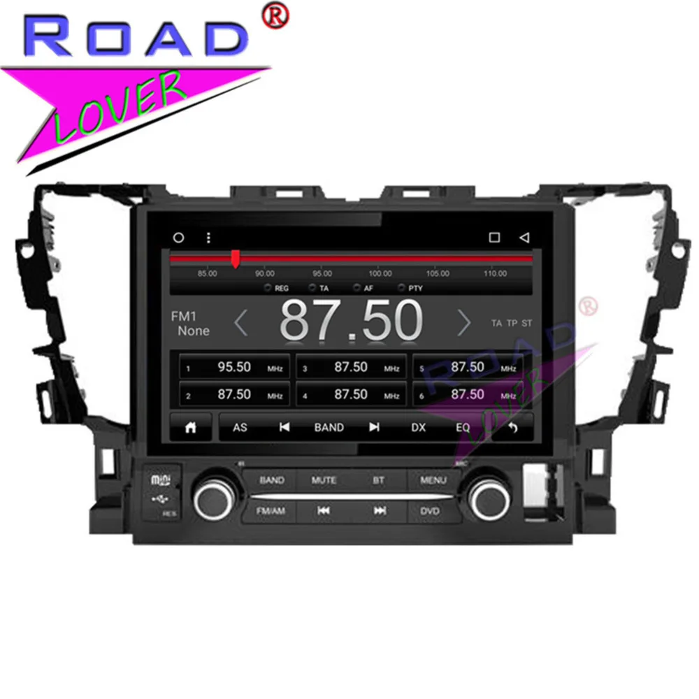 Flash Deal Roadlover Android 8.1 Car Head Unit Player Radio For Toyota Alphard 2015 Stereo GPS Navigation Automagnitol 2 Din Video NO DVD 2 Flash Deal Roadlover Android 8.1 Car Head Unit Player Radio For Toyota Alphard 2015 Stereo GPS Navigation Automagnitol 2 Din Video NO DVD 2