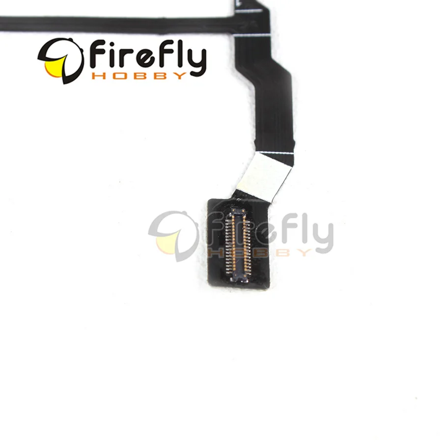 Высококачественный ремонтный плоский кабель для DJI MAVIC PRO Drone Gimbal Ribbon|cable for|cable
