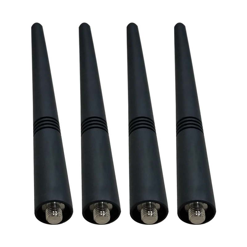 Рация Антенна 2 шт. VHF 136 174 МГц совместимая с Motorola HT750 HT1250 HT1550 GP340 GP380 GP360 CP150 CT250 CT450