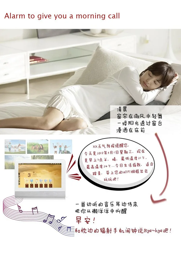 China wifi radio Suppliers