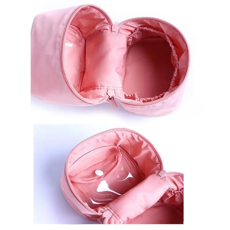 Bolsas p cosméticos