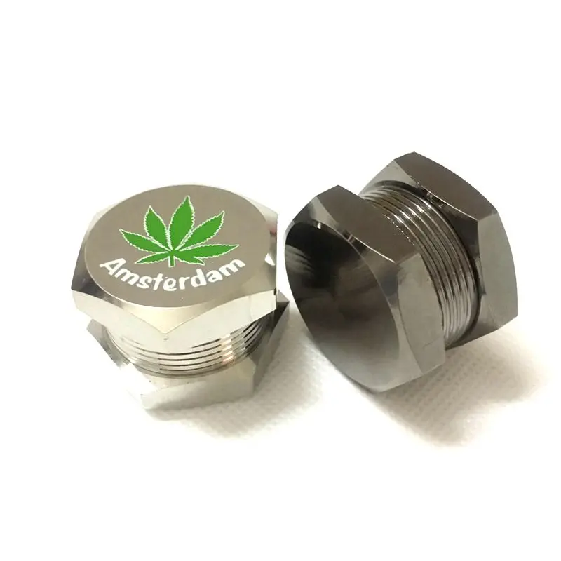 

Wholesale Beautiful Grinder Mini Metal Herb Grinder 3 Layers Zinc Alloy Diamond-shaped Utensils Tobacco Pipe Accessories Crusher