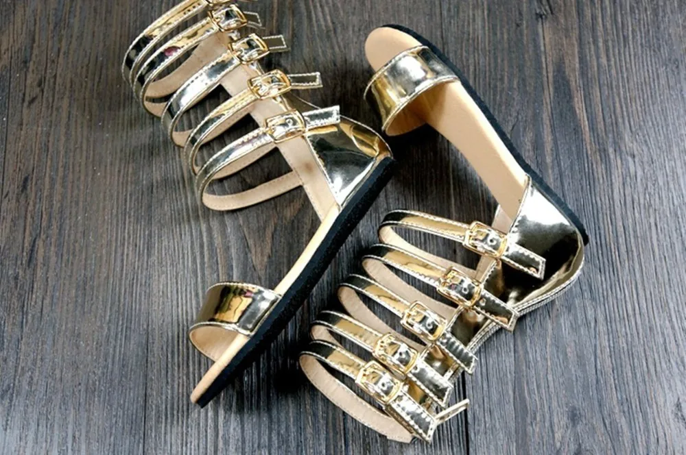 Cheap sandal gladiator